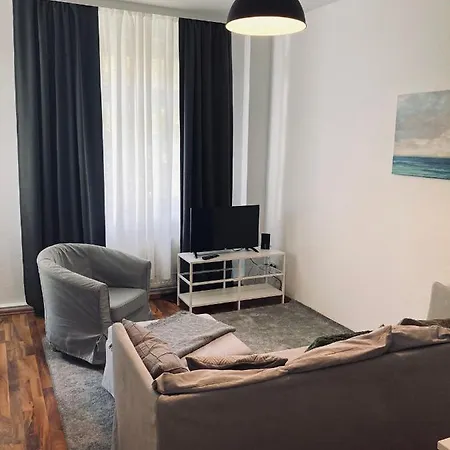 Petite Appartement