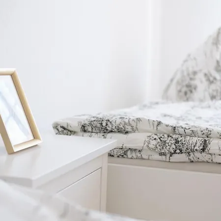 Appartement Petite