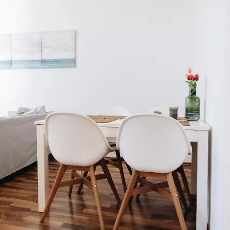 Appartement Petite *