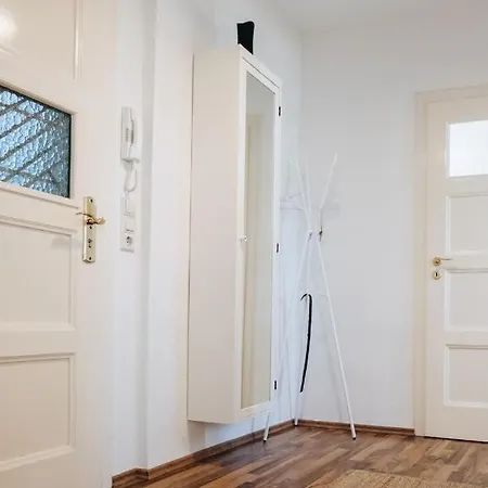 Appartement Petite Leipzig