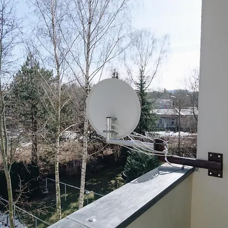 Appartement Petite