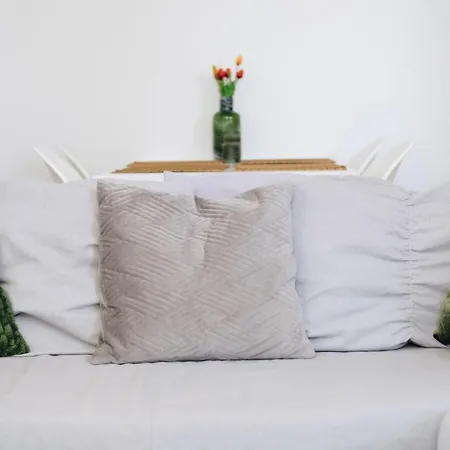 Petite Appartement Leipzig