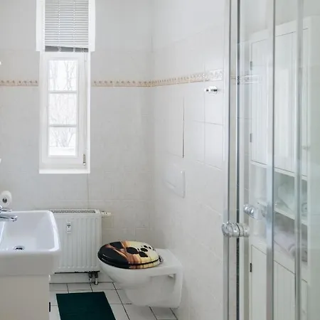 Appartement Petite Leipzig