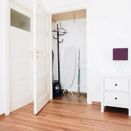 Appartement Petite